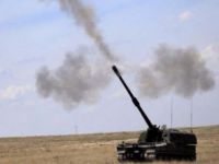 Mevlevi atış alanında 20-28 Aralık tarihleri arasında havan atışı yapılacak