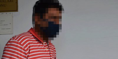 Çanta çalma olayına karışan bir kişi daha tutuklandı