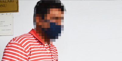 Tacizcinin arkadaşı da tutuklandı