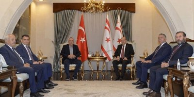 Futbol Federasyonu'nun eylemi iptal!