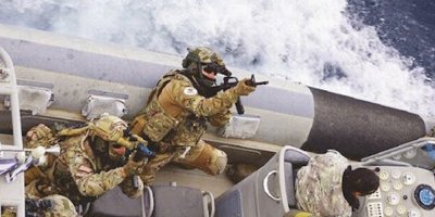 Nemesis 2021 tatbikatı icra ediliyor!