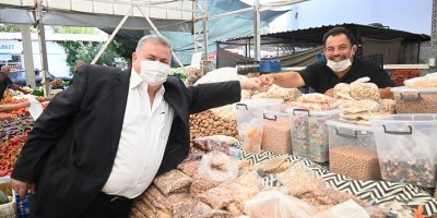 Çakıcı: TKP'liler olarak yurdumuzdan vazgeçmiyoruz