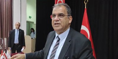 Yeni kabine bu akşam Tatar'a sunulacak