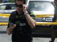 Güney Lefkoşa’daki şiddetli patlama korkuya neden oldu