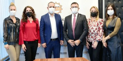 Toplu taşımaya düzenleme geliyor!