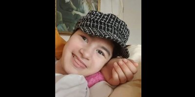 Küçük Selin hayatını kaybetti