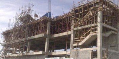 Kıbrıslı Türk Ahmet Tuncer, güneyde iş kazasında hayatını kaybetti