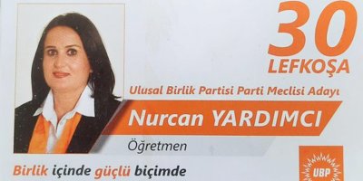 Sucuoğlu, AKP Temcilcisini PM'ye atadı