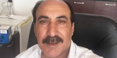 Seyfi Şimşek yaşamını yitirdi