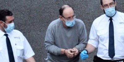 100 Cesede tecavüz, 2 cinayet!