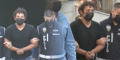 Tosuncuk'un ağabeyi adliyeye sevk edildi!