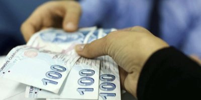 Kuraklık tazminatları ödendi