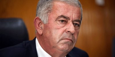 Ara verilen Danışma Kurulu toplantısı sona erdi!