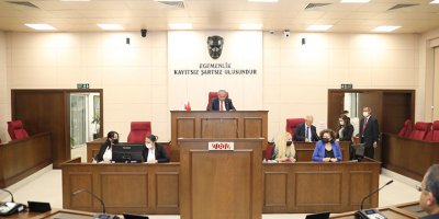 Hükümet Programı yarın Mecliste okunacak