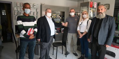 Çakıcı: Ekmeğe yapılan zam kabul edilemez!