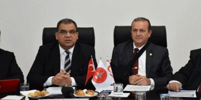 İşte hükümet programı...