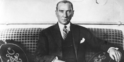 Ulu Önder anılacak!