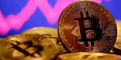 Bitcoin'de yeni rekor!