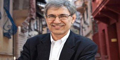 Orhan Pamuk hakkında soruşturma!