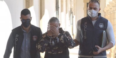 Uyuşturucu zanlısı 3 gün daha tutuklu