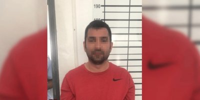 Aranan zanlı KKTC'de yakalandı