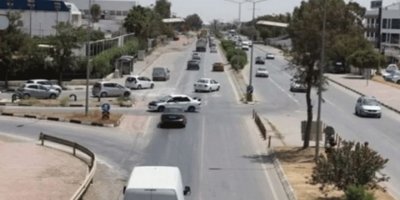 Fuar Kavşağı düzenleme projesi için ihale açıldı