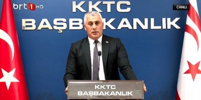 Bakanlar Kurulu kararları açıklandı