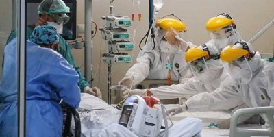 Vaka artışı sürüyor... 6 hasta yoğun bakımda!