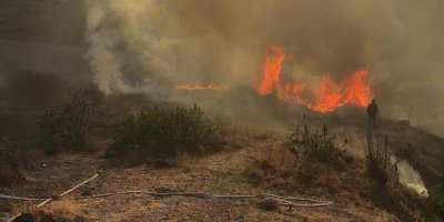 "Felaketin eşiğinden dönüldü”