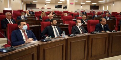 Meclis'te hükümet programı tartışılacak