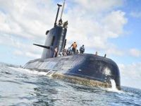 Kayıp denizaltı komutanı yaktı