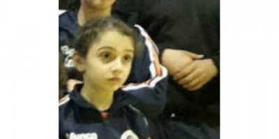 Küçük Meryem'e otopsi yapılıyor!