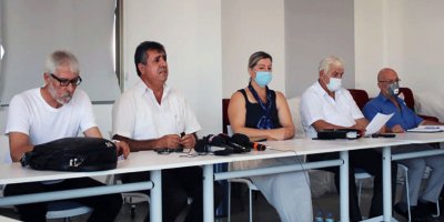 “Yurdunu seven herkesi eyleme bekliyoruz”