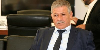 “Bu ülke A'dan Z'ye baştan dizayn edilmelidir"