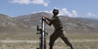 Havan atışı yapılacak