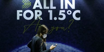 Dünyada bir ilk: Ölüm nedeni 'iklim değişikliği' oldu