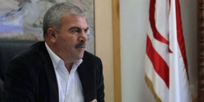 Suphi Coşkun milletvekili adaylığını açıkladı!