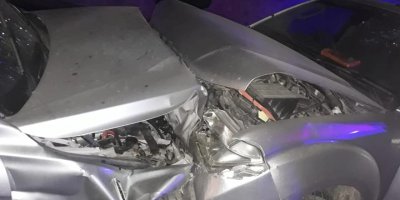 Kazada yaralanan Gülcan Ter hayatını kaybetti