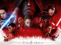 Yaşasın son jedi: Rey