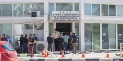 Araç Kayıt’tan yılın ilk yarısında 137 milyon 852 bin TL gelir