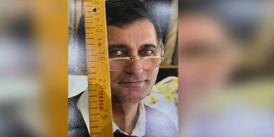 Hilmi Ertaç vefat etti