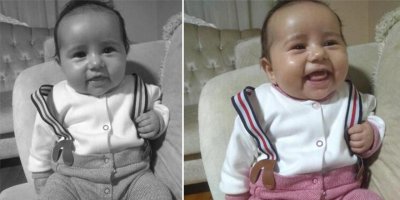 Elif Ada Topçu dövülerek öldürüldü