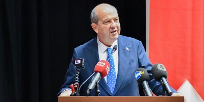 Tatar: “Federal modele kapılar kapandı”