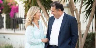 Saner çifti boşandı!