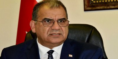 “Yakın zamanda bir Ankara ziyaretimiz olacak”