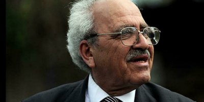 Cumhurbaşkanı Erdoğan'dan Sezai Karakoç için taziye ilanı