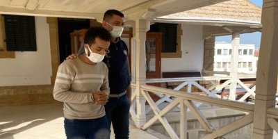 Biri yakalandı, 10 kaçak nerede?