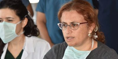 "Bulaş artacak" uyarısı