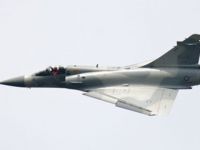 Çin savaş jetleri, Güney Kore hava sahasına girdi