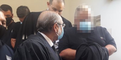 Falyalı'nın istinaf duruşması 24 Kasım’a ertelendi